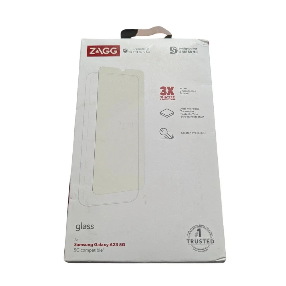 V1-N ZAGG Invisible Shield 